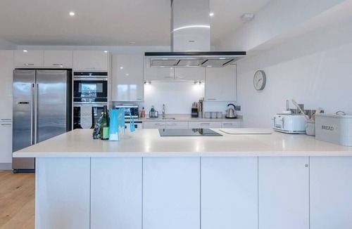 Martlesham Heath Apartment | 2 Deben Wharf, Woodbridge