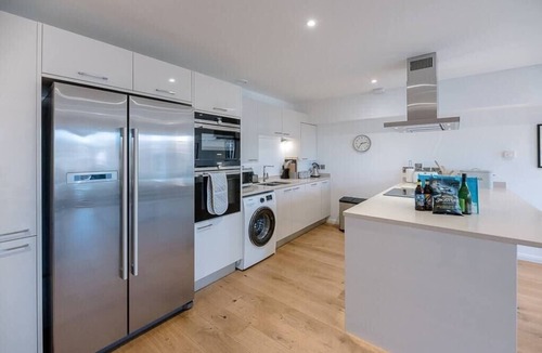 Martlesham Heath Apartment | 2 Deben Wharf, Woodbridge