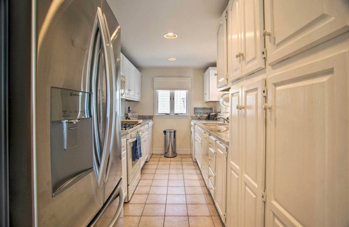 Ocean Bluff-Brant Rock House | 2 Decks + Beach Access: Oceanfront Getaway!