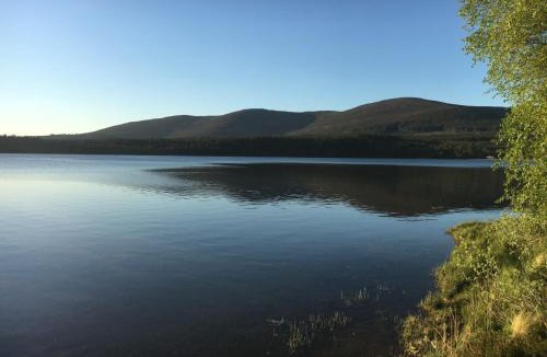 Coylumbridge House | 2 Dellmhor Cottages