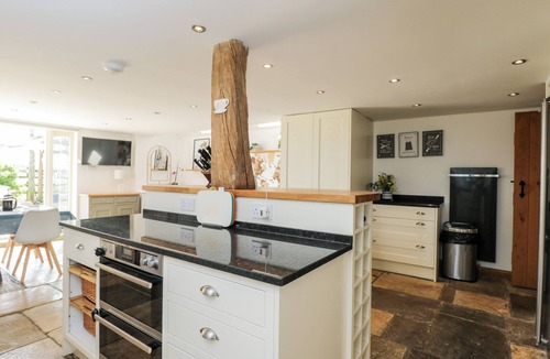 Bicester Cottage | 2 Dewars Farm Cottages