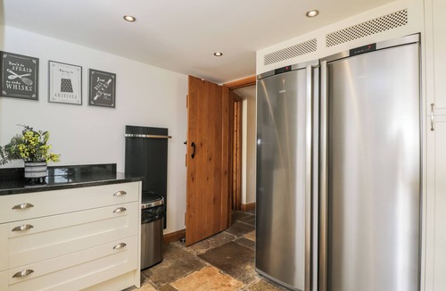 Bicester Cottage | 2 Dewars Farm Cottages