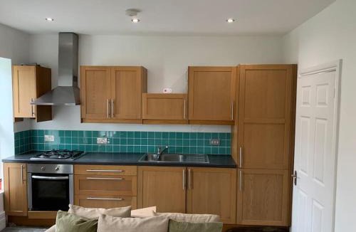 Horfield Apartment | 2 double bedroom flat, central location