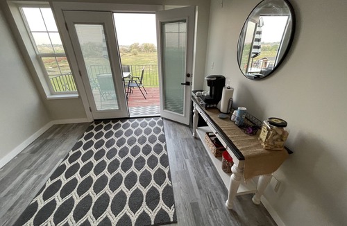 Orangeville House | 2 Double Beds #5 private room