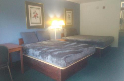 Livingston Apartment | 2 Double Beds Hotel Studio 137