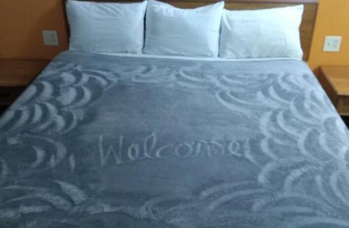 Livingston Apartment | 2 Double Beds Hotel Studio 227