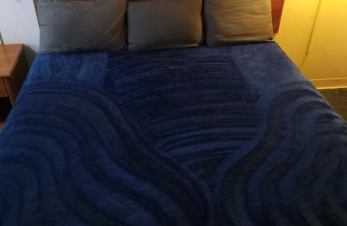 Livingston Apartment | 2 Double Beds Hotel Studio 234