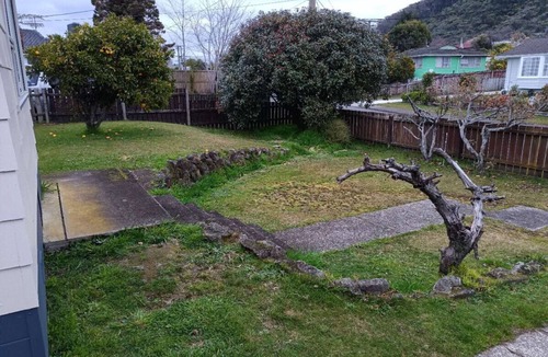 Selwyn Heights Ski Chalet | 2 Double Beds including 1 Sofa Bed Garden Chalet B