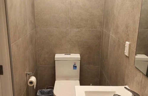 Selwyn Heights Ski Chalet | 2 Double Beds including 1 Sofa Bed Garden Chalet B