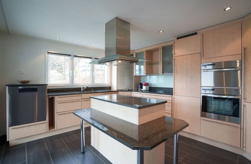 Amden Apartment | 2 double rooms/max. 4 persons