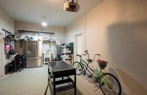 Rosemary District House | 2 Downtown Villas+ Saltwater Pool, Hot Tub, Bocce