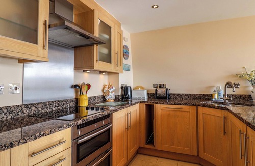 West Bay Cottage | 2 Driftwood