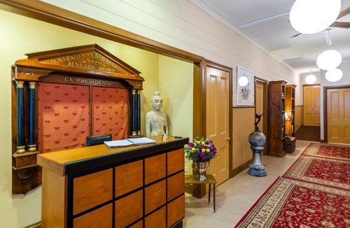 Daylesford House | 2 Dukes Daylesford