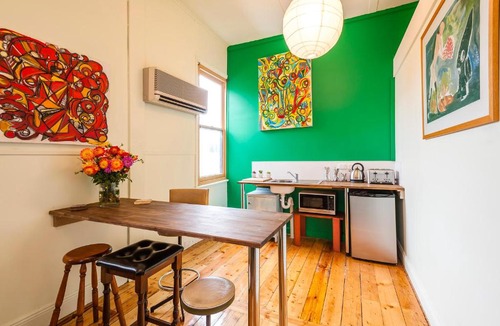 Daylesford House | 2 Dukes Daylesford