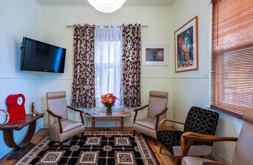 Daylesford House | 2 Dukes Daylesford