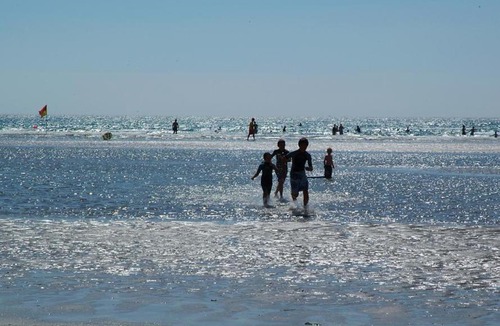 Burgh Island House | 2 Easton Barn, Kingsbridge