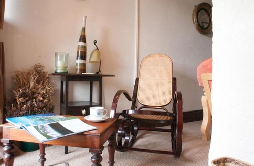 Burgh Island House | 2 Easton Barn, Kingsbridge