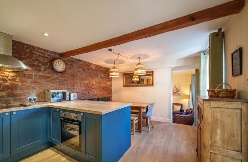 Armathwaite House | 2 Eden Grove Cottages