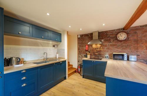 Armathwaite House | 2 Eden Grove Cottages