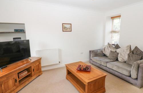 Kirkby Stephen Apartment | 2 Eden Lodge