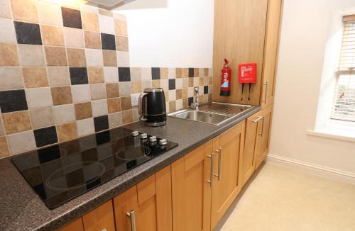 Kirkby Stephen Apartment | 2 Eden Lodge