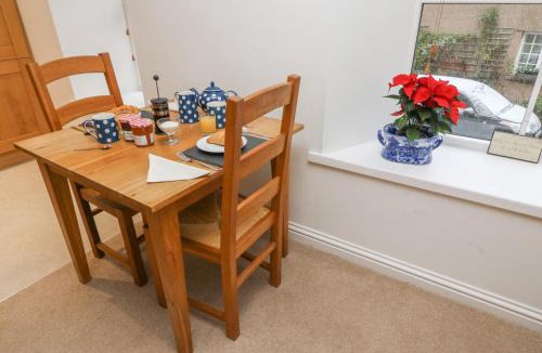 Kirkby Stephen Apartment | 2 Eden Lodge