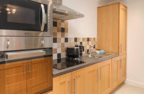 Kirkby Stephen Cottage | 2 Eden Lodge