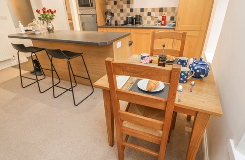 Kirkby Stephen Cottage | 2 Eden Lodge