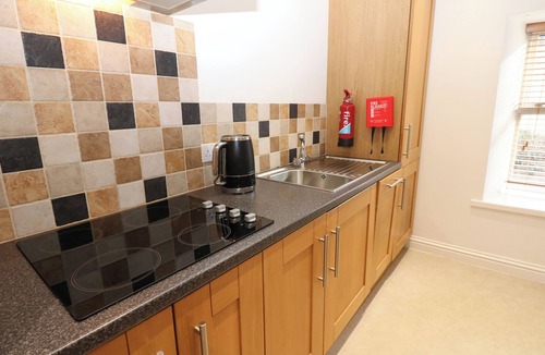 Kirkby Stephen Cottage | 2 Eden Lodge