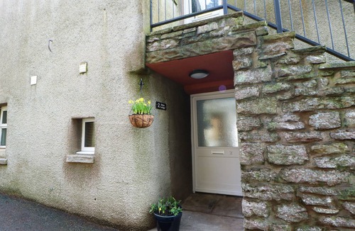 Kirkby Stephen Cottage | 2 Eden Lodge