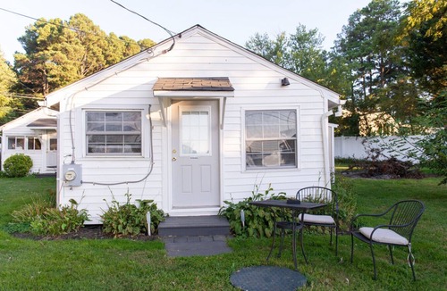 St. Michaels Cottage | #2 Egret Cottage Harris Cove