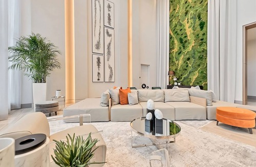 Doral Hotel | 2 Elegant 3 Bedroom City View Condo with Spacious Layout Premium Comfort Feature