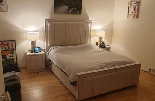 Watford Town Centre House | 2 elm Court