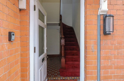 Oadby House | 2 EVINGTON ROAD, pet friendly in Leicester