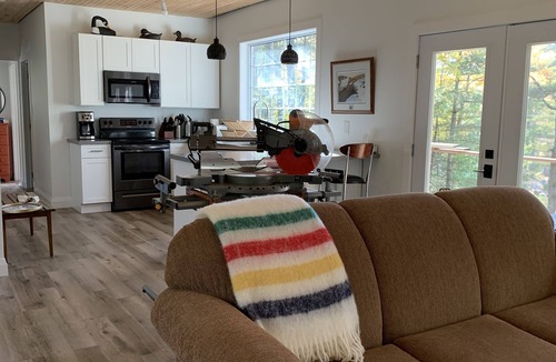 Catchacoma Cottage | 2 Family - 2 separate cottages 500 ft of shoreline
