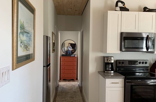 Catchacoma Cottage | 2 Family - 2 separate cottages 500 ft of shoreline