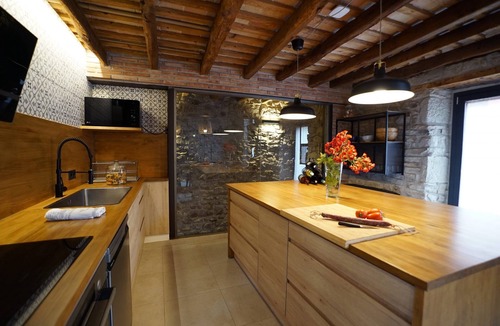 Perafita Villa | 2 fantastic holiday homes in the same village combine for 20 bedrooms