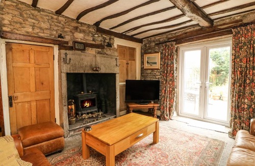 Burton House | 2 Fern Terrace