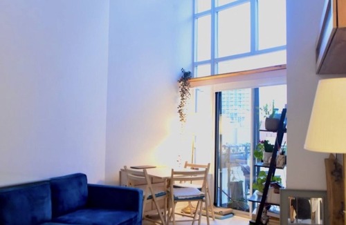 St. Lawrence Condo | 2 floor condo downtown toronto