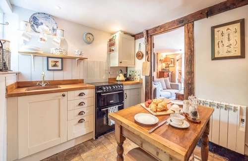 Darsham Apartment | 2 Fox Cottage, Darsham