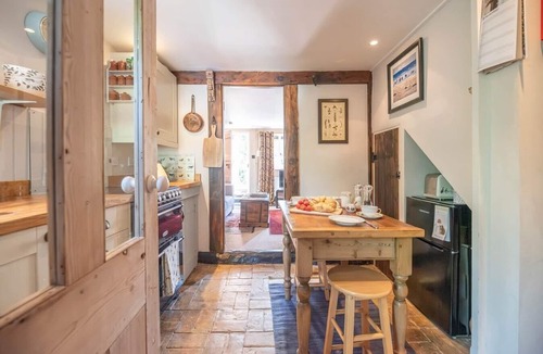 Darsham Apartment | 2 Fox Cottage, Darsham