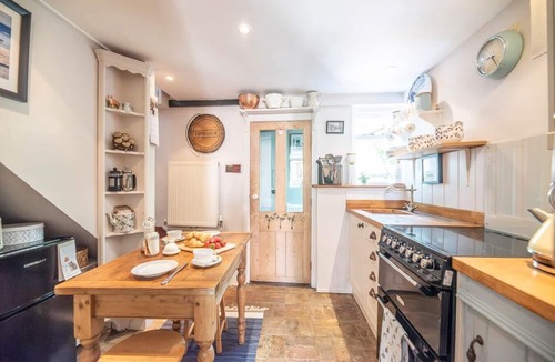 Darsham Apartment | 2 Fox Cottage, Darsham