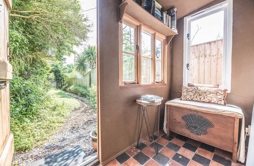 Darsham Apartment | 2 Fox Cottage, Darsham