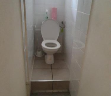 Pontgibaud Apartment | 2 Frère Genestier