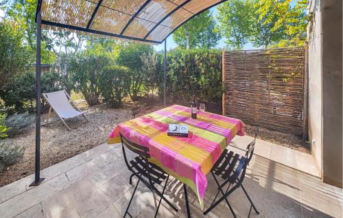 Saint-Laurent-de-la-Cabrerisse House | 2 Bedroom Stunning Home In Saint-Laurent-De-La-Ca