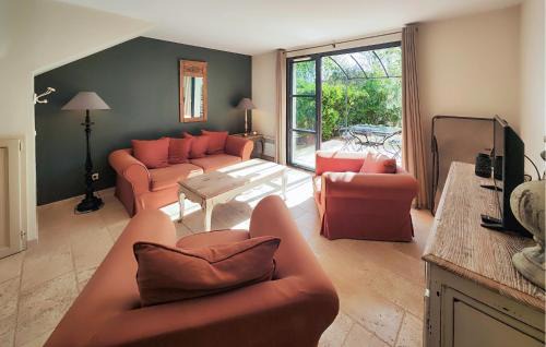 Saint-Laurent-de-la-Cabrerisse House | 2 Bedroom Stunning Home In Saint-Laurent-De-La-Ca