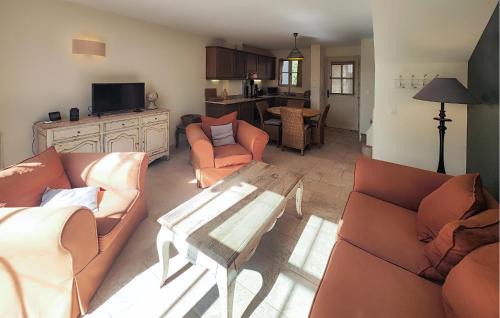 Saint-Laurent-de-la-Cabrerisse House | 2 Bedroom Stunning Home In Saint-Laurent-De-La-Ca