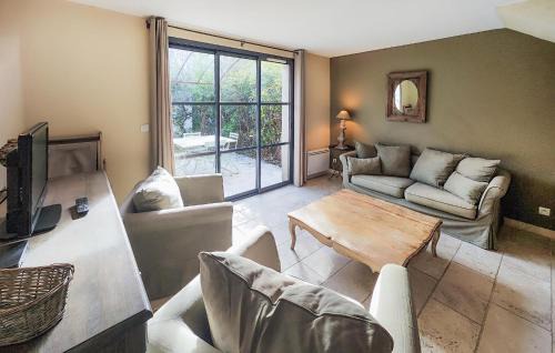 Saint-Laurent-de-la-Cabrerisse House | 2 Bedroom Stunning Home In Stlaurent-De-La-Cabr
