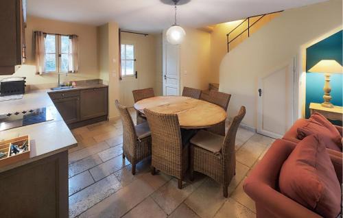 Saint-Laurent-de-la-Cabrerisse House | 2 Bedroom Awesome Home In Stlaurent-De-La-Cabr