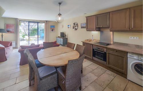 Saint-Laurent-de-la-Cabrerisse House | 2 Bedroom Awesome Home In Stlaurent-De-La-Cabr